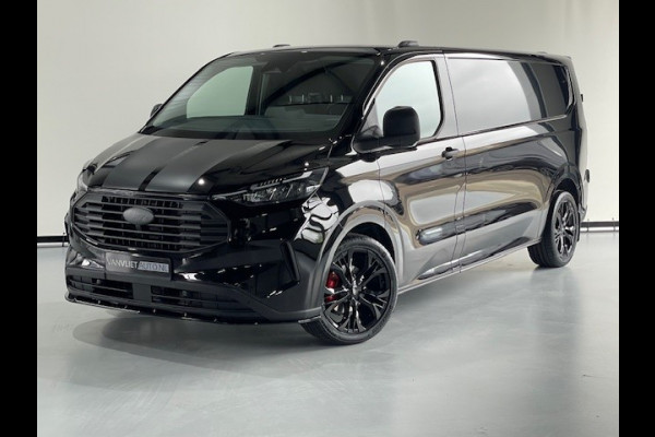 Ford Transit Custom 320 2.0 TDCI L2H1 AUT 170 PK NEXT LEVEL Navi Apple Carplay / Camera / Trekhaak 2600 KG