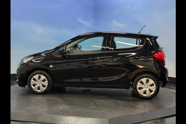 Opel KARL 1.0 ecoFLEX Edition Airco | Cruise | 5 deurs