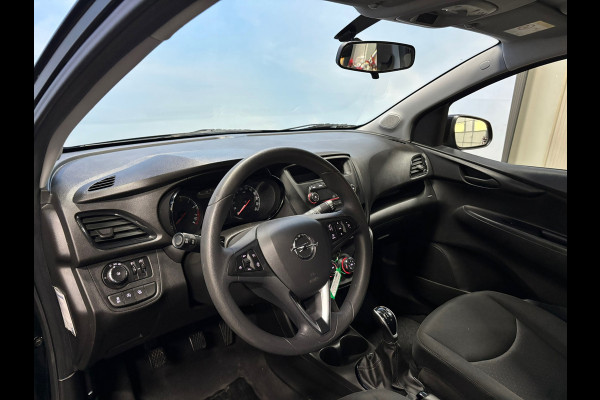 Opel KARL 1.0 ecoFLEX Edition Airco | Cruise | 5 deurs