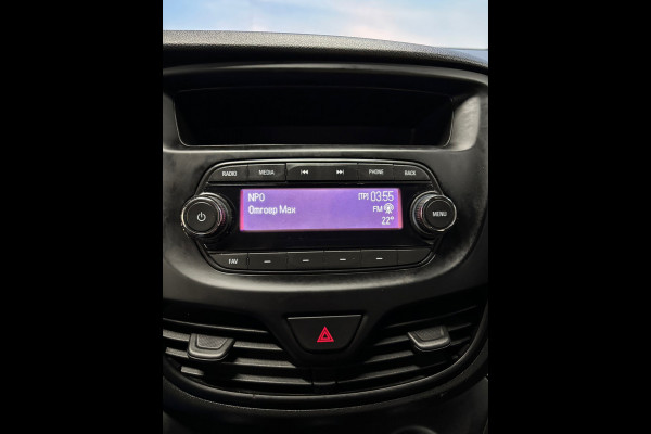 Opel KARL 1.0 ecoFLEX Edition Airco | Cruise | 5 deurs
