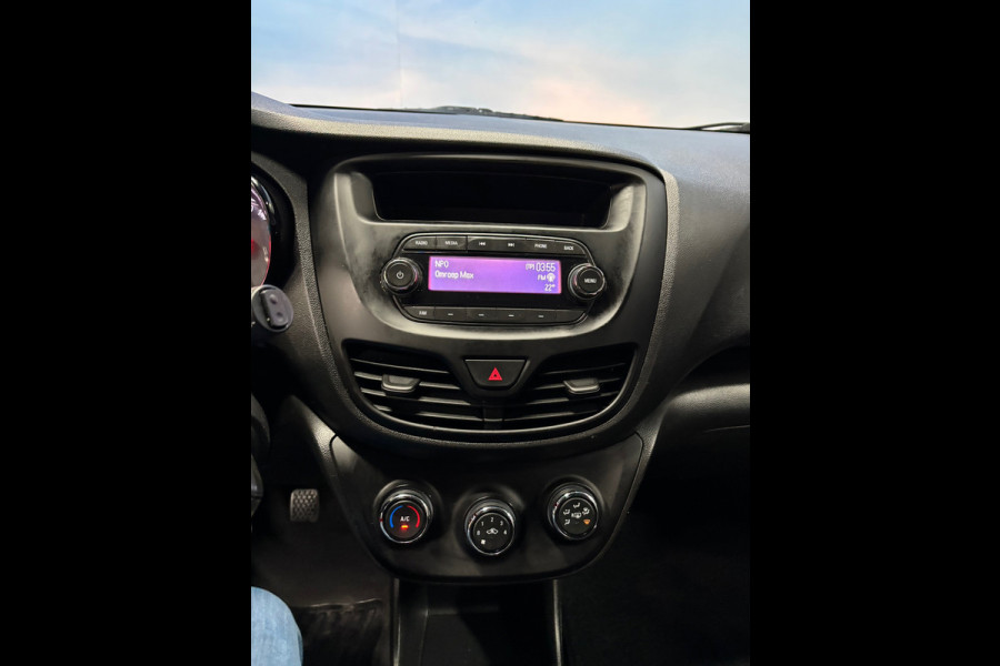 Opel KARL 1.0 ecoFLEX Edition Airco | Cruise | 5 deurs