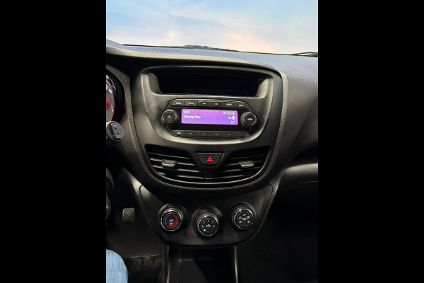Opel KARL 1.0 ecoFLEX Edition Airco | Cruise | 5 deurs