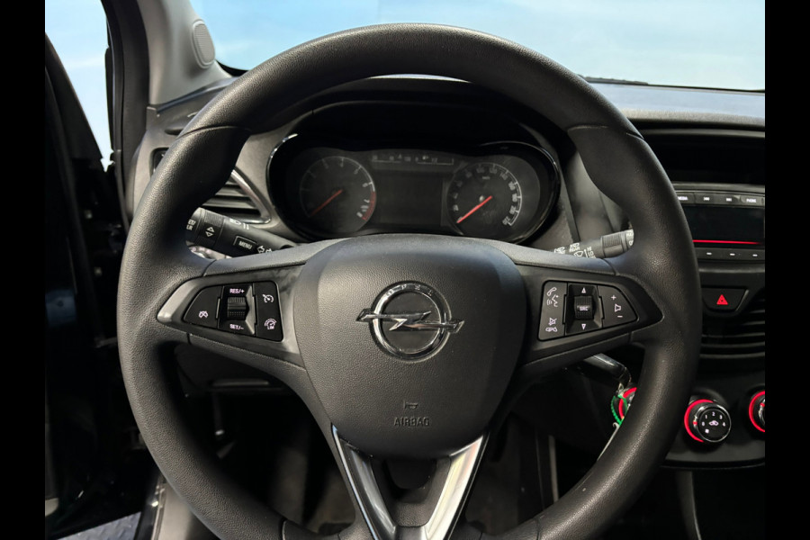 Opel KARL 1.0 ecoFLEX Edition Airco | Cruise | 5 deurs