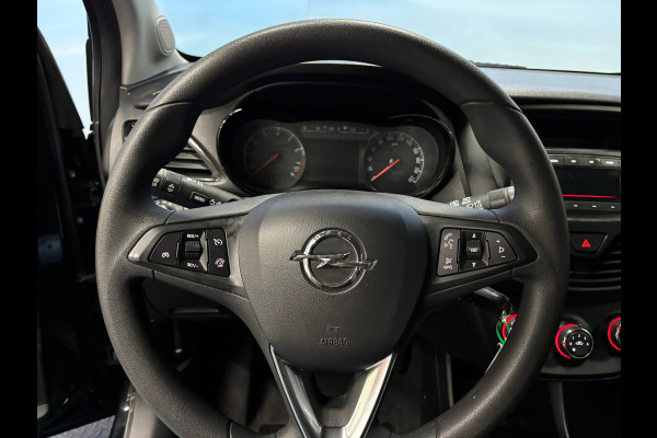 Opel KARL 1.0 ecoFLEX Edition Airco | Cruise | 5 deurs