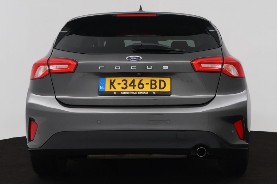Ford Focus 1.0 EcoBoost Trend Edition Business (NAVIGATIE, CAMERA, STUUR-/STOELVERWARMING, AUTO INPARKEREN)