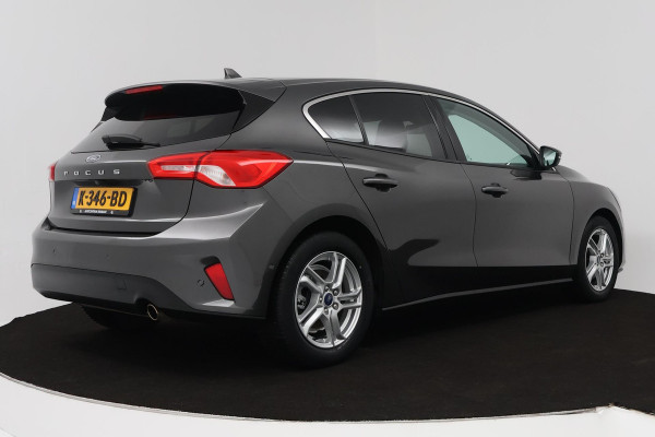 Ford Focus 1.0 EcoBoost Trend Edition Business (NAVIGATIE, CAMERA, STUUR-/STOELVERWARMING, AUTO INPARKEREN)