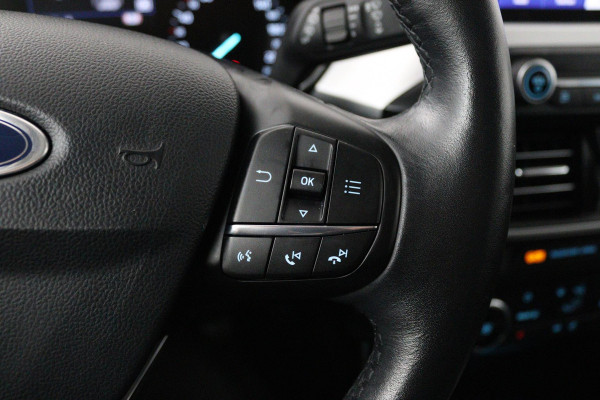 Ford Focus 1.0 EcoBoost Trend Edition Business (NAVIGATIE, CAMERA, STUUR-/STOELVERWARMING, AUTO INPARKEREN)
