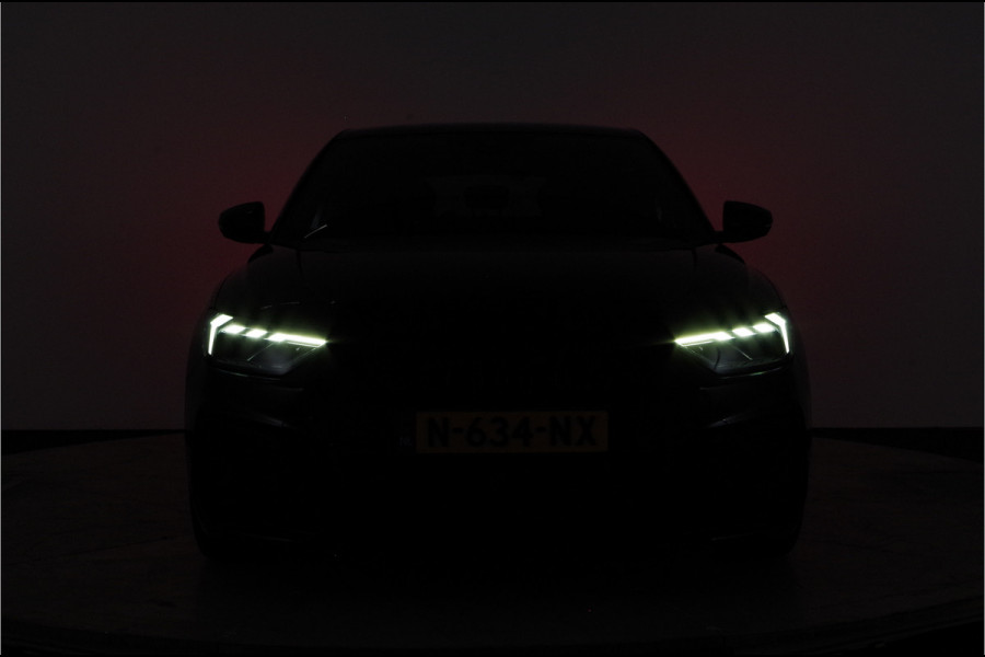 Audi A1 Sportback 30 TFSI S line > B&O/LED/18inch/Sportstuur/stoelverwarming/CarPlay...