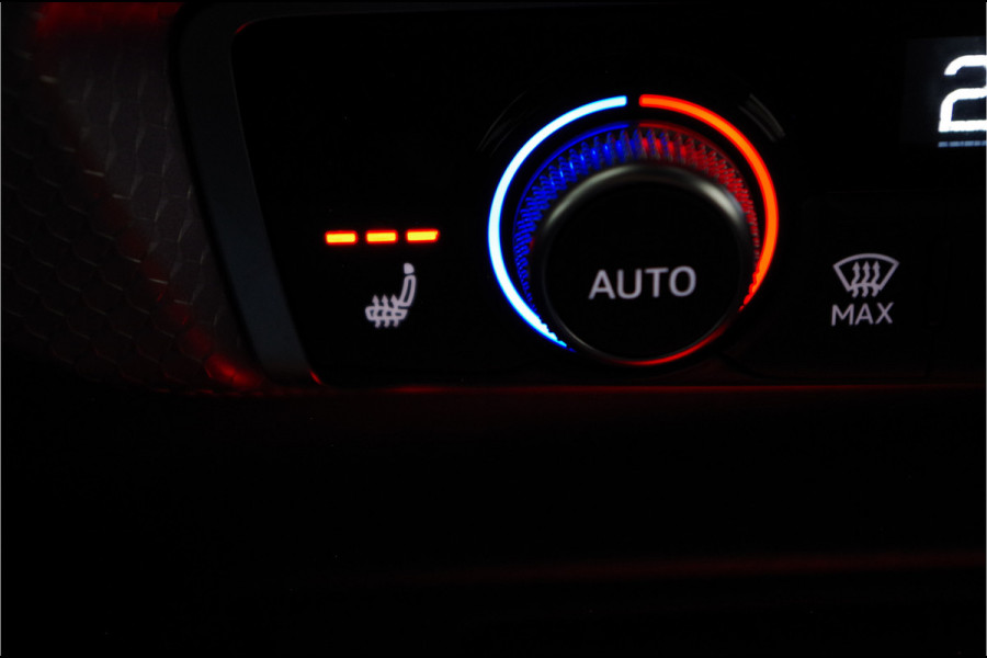 Audi A1 Sportback 30 TFSI S line > B&O/LED/18inch/Sportstuur/stoelverwarming/CarPlay...