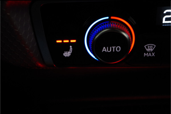 Audi A1 Sportback 30 TFSI S line > B&O/LED/18inch/Sportstuur/stoelverwarming/CarPlay...