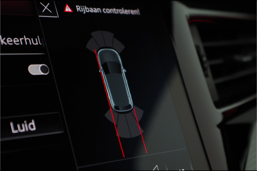 Audi A1 Sportback 30 TFSI S line > B&O/LED/18inch/Sportstuur/stoelverwarming/CarPlay...