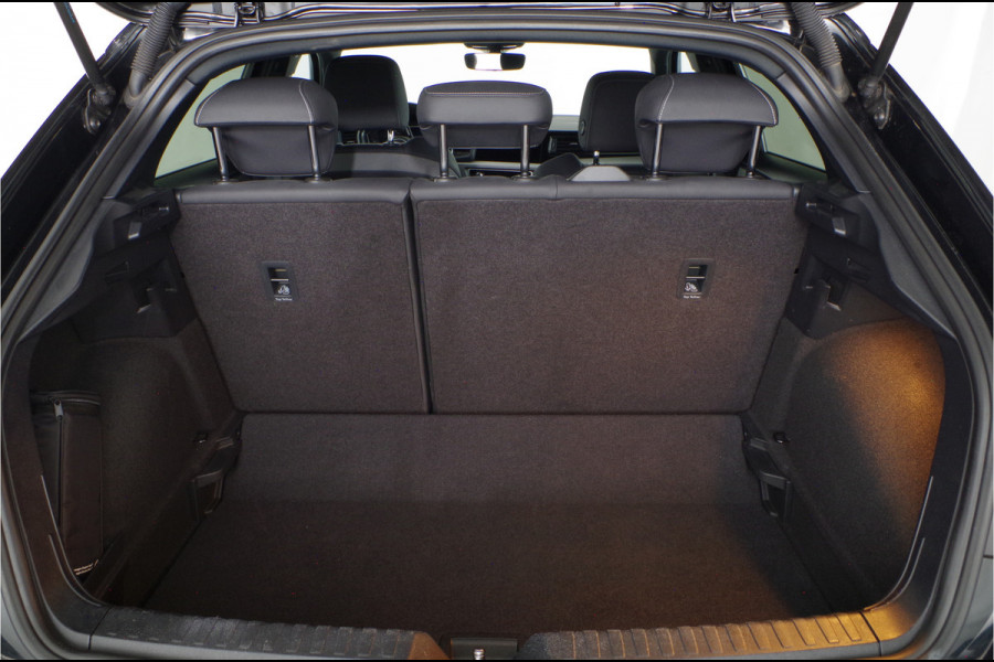 Audi A1 Sportback 30 TFSI S line > B&O/LED/18inch/Sportstuur/stoelverwarming/CarPlay...