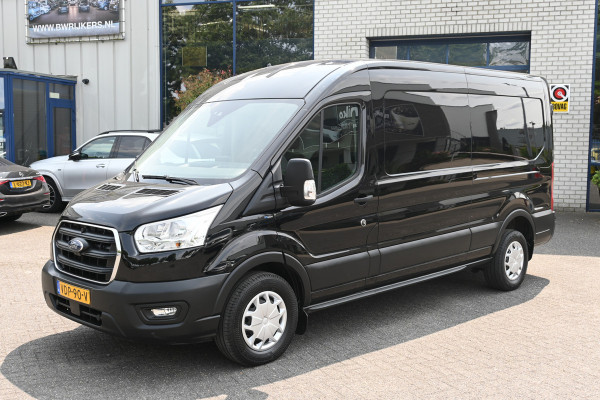 Ford Transit 350 L3H2 Trend 130 pk 2.0 TDCI Adaptive cruise control, Navigatie, Camera, Trekhaak