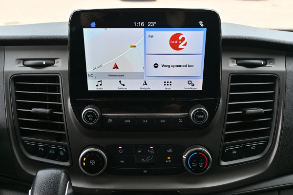 Ford Transit 350 L3H2 Trend 130 pk 2.0 TDCI Adaptive cruise control, Navigatie, Camera, Trekhaak