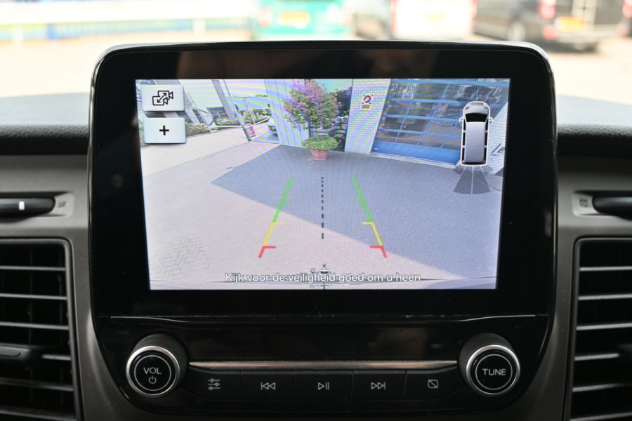 Ford Transit 350 L3H2 Trend 130 pk 2.0 TDCI Adaptive cruise control, Navigatie, Camera, Trekhaak