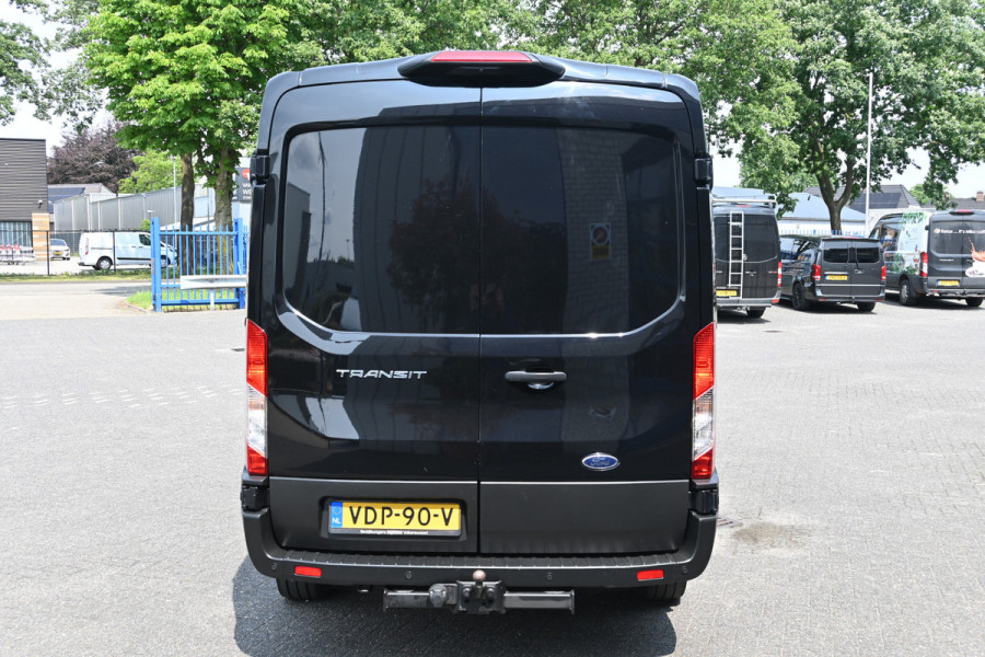 Ford Transit 350 L3H2 Trend 130 pk 2.0 TDCI Adaptive cruise control, Navigatie, Camera, Trekhaak