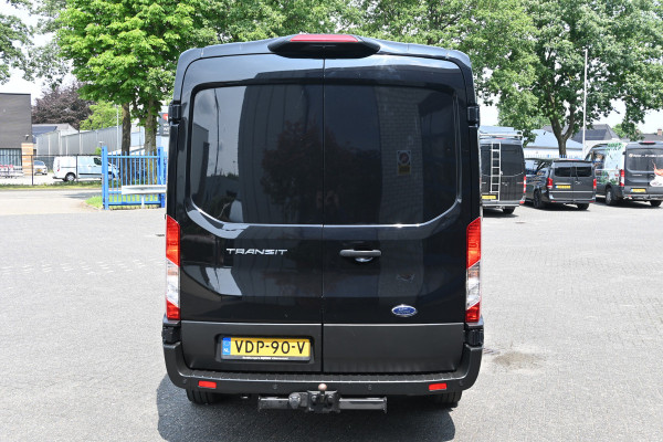 Ford Transit 350 L3H2 Trend 130 pk 2.0 TDCI Adaptive cruise control, Navigatie, Camera, Trekhaak