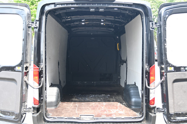 Ford Transit 350 L3H2 Trend 130 pk 2.0 TDCI Adaptive cruise control, Navigatie, Camera, Trekhaak