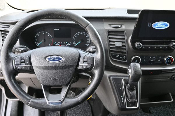 Ford Transit 350 L3H2 Trend 130 pk 2.0 TDCI Adaptive cruise control, Navigatie, Camera, Trekhaak