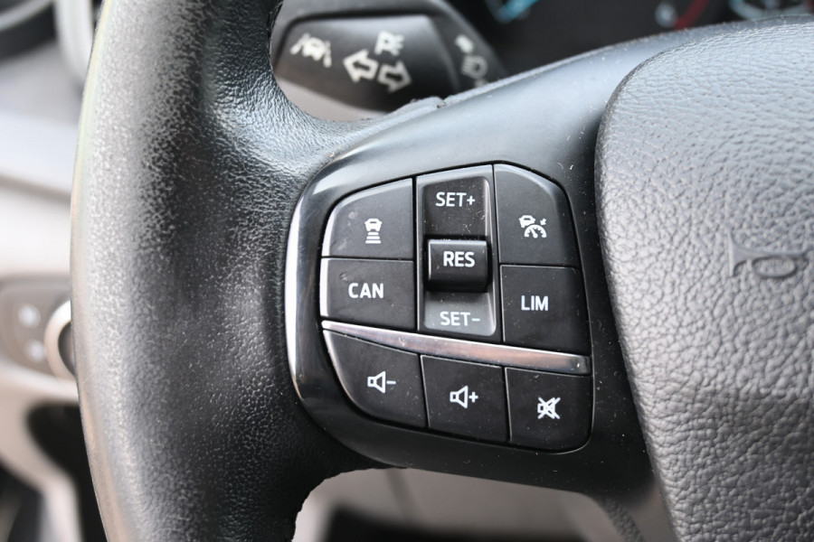 Ford Transit 350 L3H2 Trend 130 pk 2.0 TDCI Adaptive cruise control, Navigatie, Camera, Trekhaak