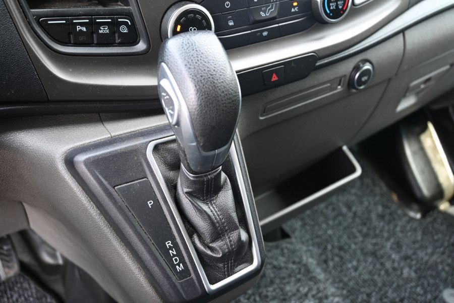 Ford Transit 350 L3H2 Trend 130 pk 2.0 TDCI Adaptive cruise control, Navigatie, Camera, Trekhaak