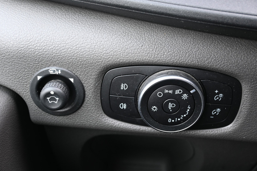 Ford Transit 350 L3H2 Trend 130 pk 2.0 TDCI Adaptive cruise control, Navigatie, Camera, Trekhaak
