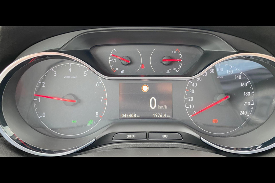 Opel Grandland X 1.2 Turbo Innovation/ Camera/ Carplay/ Half leder