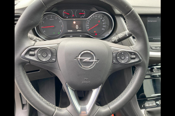 Opel Grandland X 1.2 Turbo Innovation/ Camera/ Carplay/ Half leder