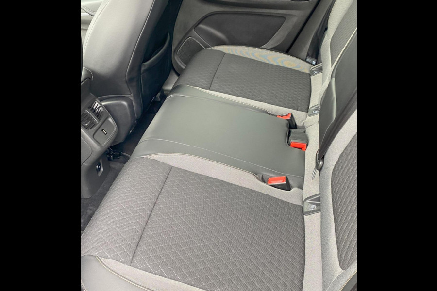 Opel Grandland X 1.2 Turbo Innovation/ Camera/ Carplay/ Half leder