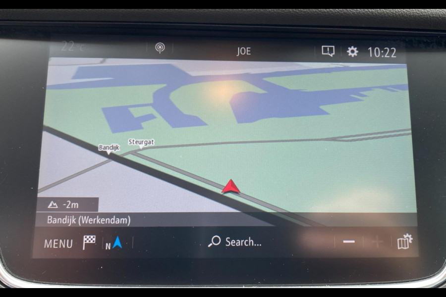 Opel Grandland X 1.2 Turbo Innovation/ Camera/ Carplay/ Half leder