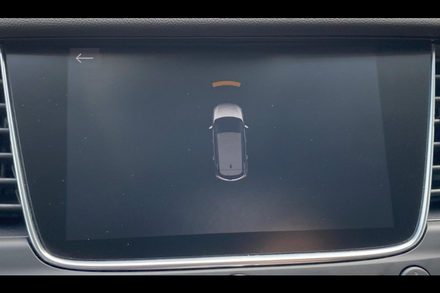 Opel Grandland X 1.2 Turbo Innovation/ Camera/ Carplay/ Half leder