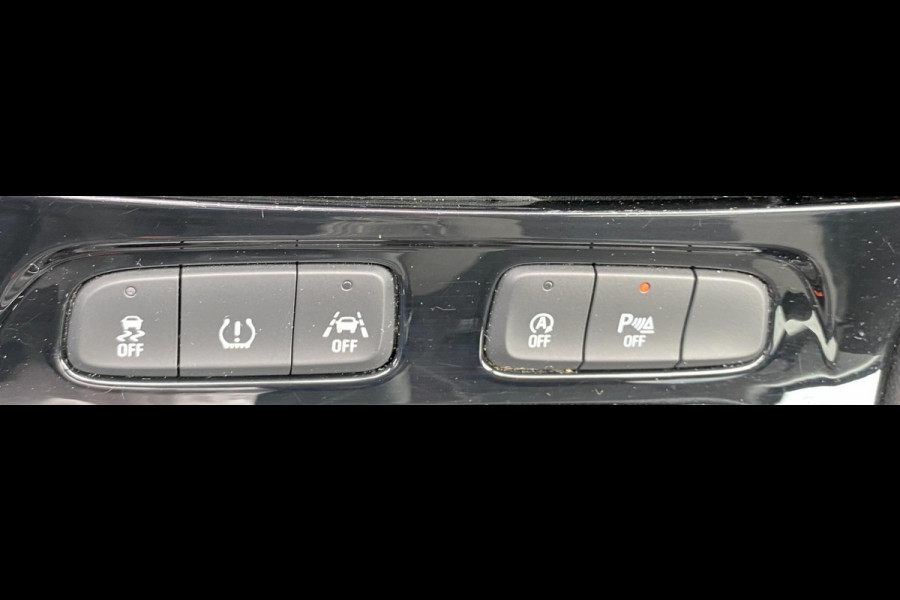 Opel Grandland X 1.2 Turbo Innovation/ Camera/ Carplay/ Half leder