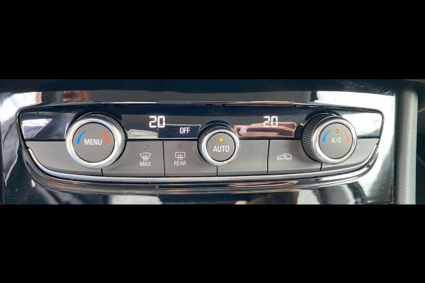 Opel Grandland X 1.2 Turbo Innovation/ Camera/ Carplay/ Half leder