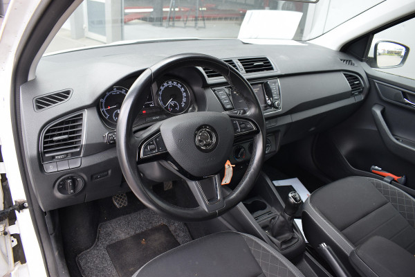 Škoda Fabia Combi 1.0 TSI Ambition | Apple CarPlay | Airco | PDC | Cruise