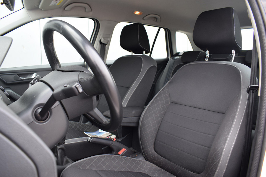 Škoda Fabia Combi 1.0 TSI Ambition | Apple CarPlay | Airco | PDC | Cruise