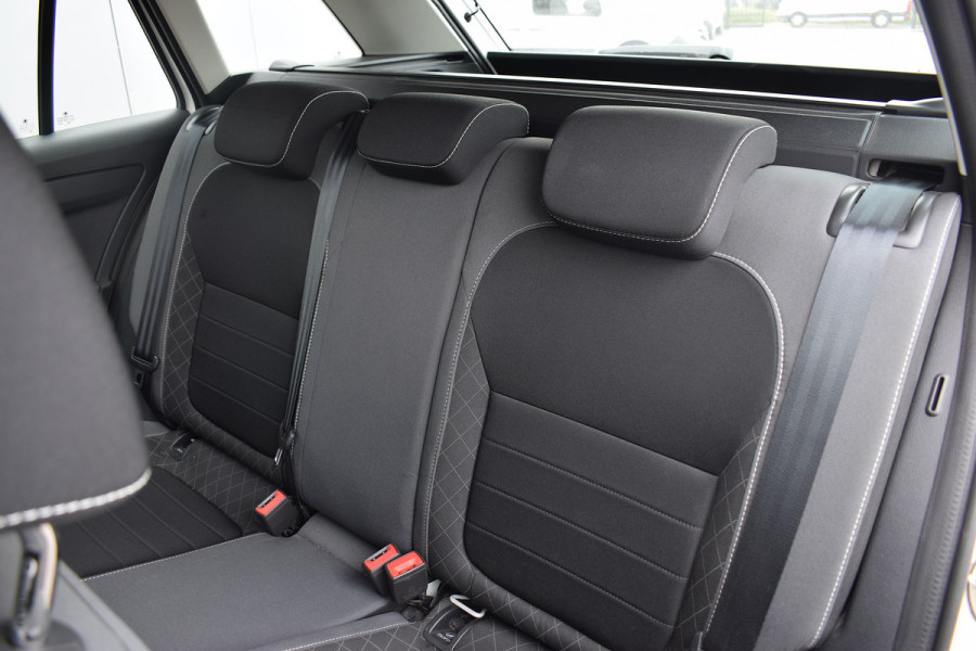 Škoda Fabia Combi 1.0 TSI Ambition | Apple CarPlay | Airco | PDC | Cruise