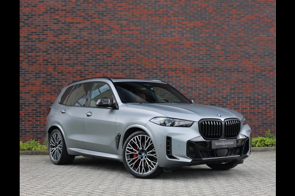 BMW X5 xDrive50e *Vierwielbesturing*Soft-Close*Sky*Bow&Wil*