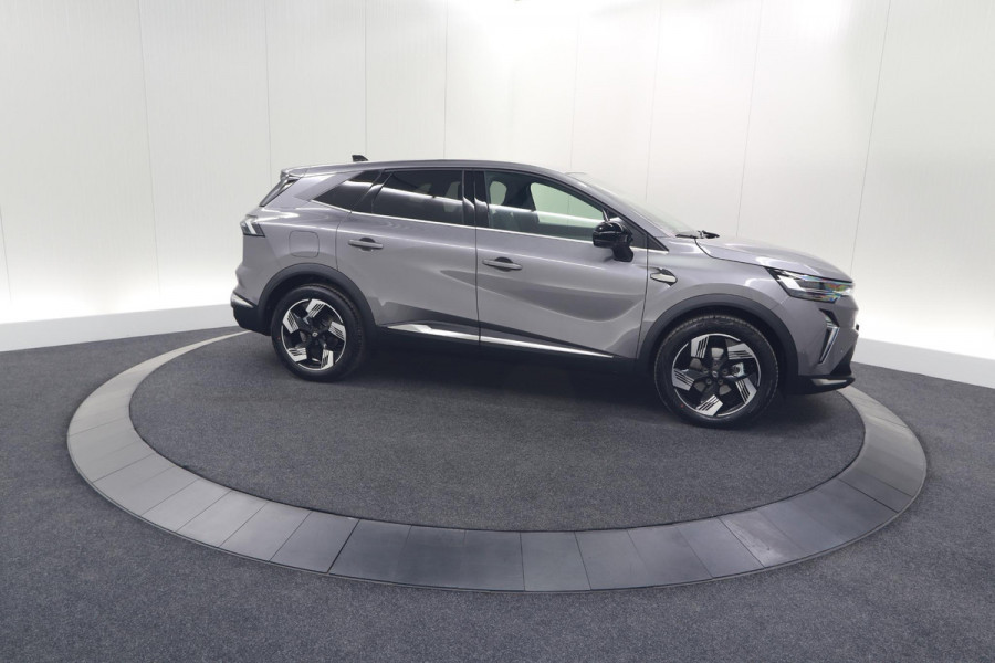 Renault Symbioz 1.6 E-Tech full hybrid 145 techno | Camera | Adaptieve Cruise Control | Elektronische Kofferklep | Apple Carplay