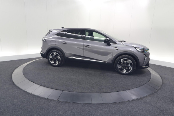 Renault Symbioz 1.6 E-Tech full hybrid 145 techno | Camera | Adaptieve Cruise Control | Elektronische Kofferklep | Apple Carplay
