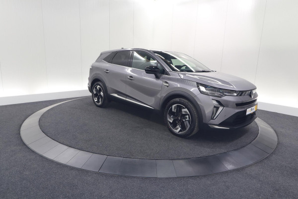 Renault Symbioz 1.6 E-Tech full hybrid 145 techno | Camera | Adaptieve Cruise Control | Elektronische Kofferklep | Apple Carplay