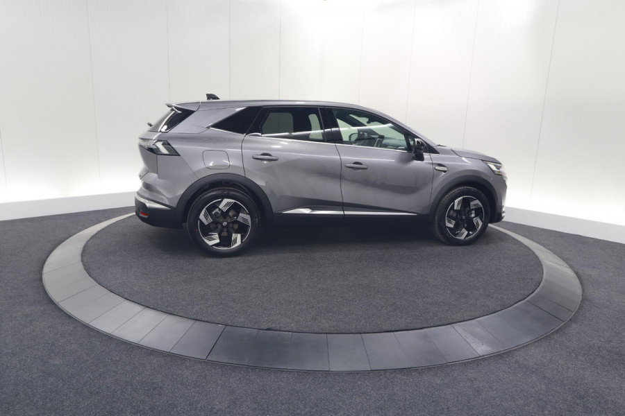 Renault Symbioz 1.6 E-Tech full hybrid 145 techno | Camera | Adaptieve Cruise Control | Elektronische Kofferklep | Apple Carplay