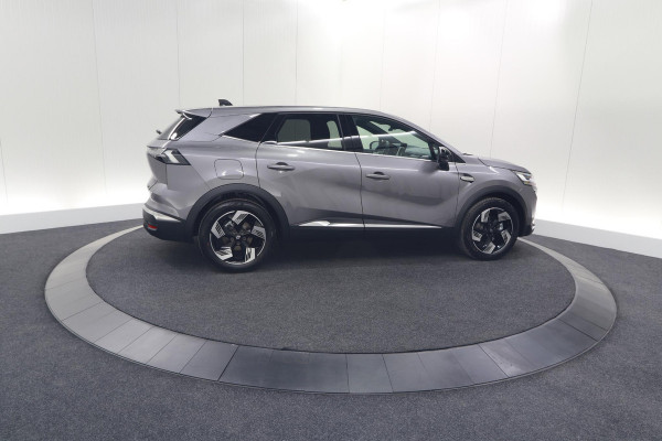 Renault Symbioz 1.6 E-Tech full hybrid 145 techno | Camera | Adaptieve Cruise Control | Elektronische Kofferklep | Apple Carplay