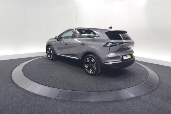 Renault Symbioz 1.6 E-Tech full hybrid 145 techno | Camera | Adaptieve Cruise Control | Elektronische Kofferklep | Apple Carplay