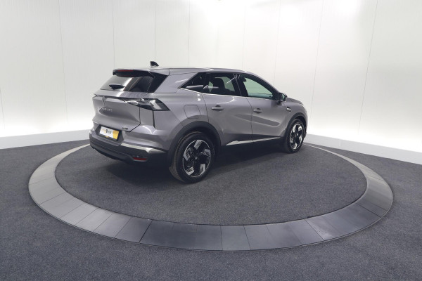 Renault Symbioz 1.6 E-Tech full hybrid 145 techno | Camera | Adaptieve Cruise Control | Elektronische Kofferklep | Apple Carplay