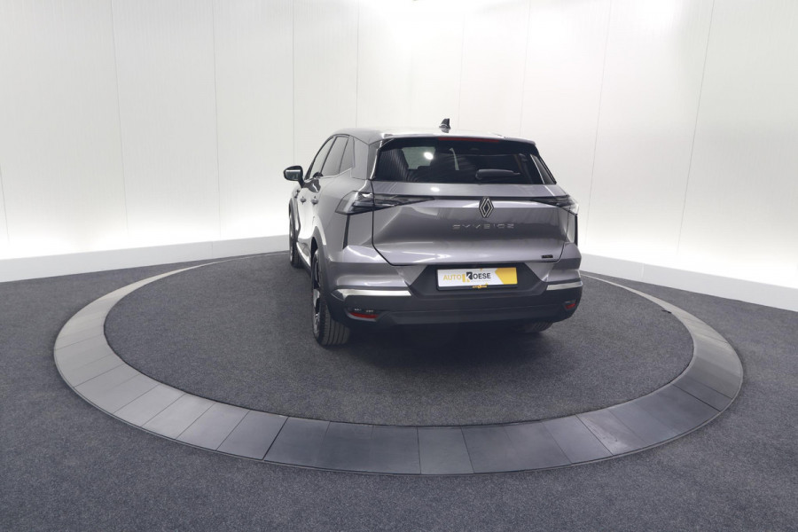 Renault Symbioz 1.6 E-Tech full hybrid 145 techno | Camera | Adaptieve Cruise Control | Elektronische Kofferklep | Apple Carplay