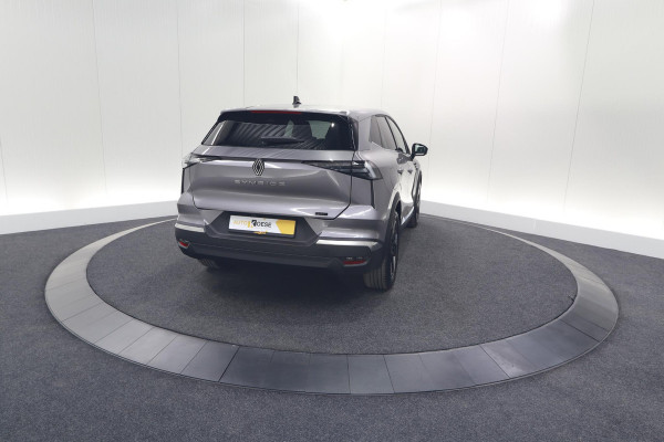 Renault Symbioz 1.6 E-Tech full hybrid 145 techno | Camera | Adaptieve Cruise Control | Elektronische Kofferklep | Apple Carplay