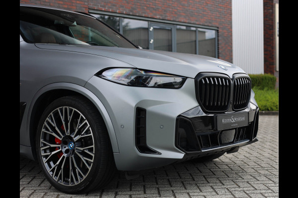 BMW X5 xDrive50e *Vierwielbesturing*Soft-Close*Sky*Bow&Wil*