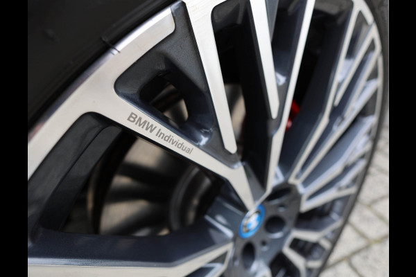 BMW X5 xDrive50e *Vierwielbesturing*Soft-Close*Sky*Bow&Wil*
