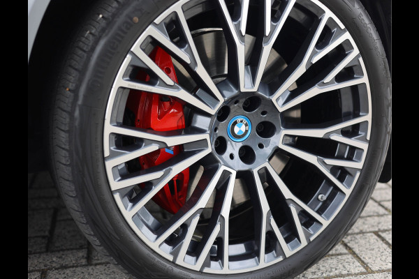 BMW X5 xDrive50e *Vierwielbesturing*Soft-Close*Sky*Bow&Wil*