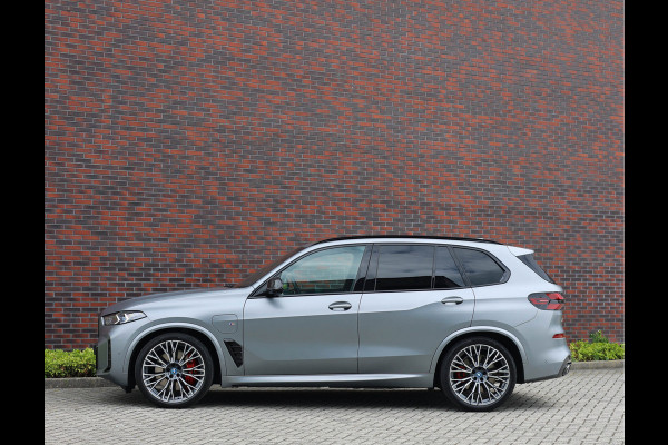BMW X5 xDrive50e *Vierwielbesturing*Soft-Close*Sky*Bow&Wil*